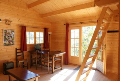 Chalet RANCH