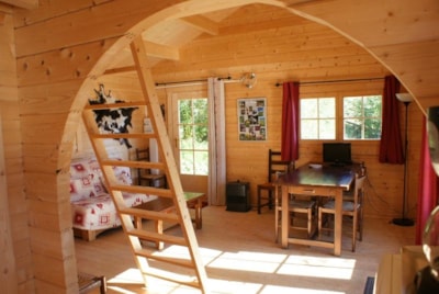 Chalet RANCH