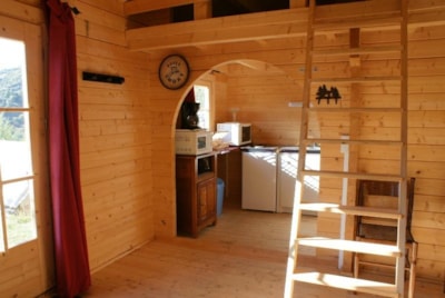 Chalet RANCH