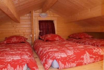 Chalet RANCH