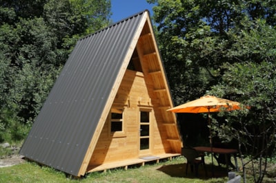 Tipi EDELWEISS