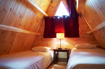 Tipi EDELWEISS