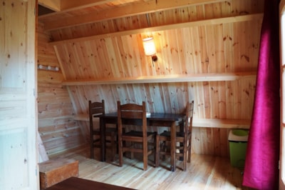 Tipi EDELWEISS