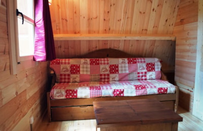 Tipi EDELWEISS