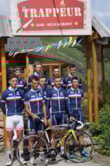 Foto #36 van Domaine du Trappeur