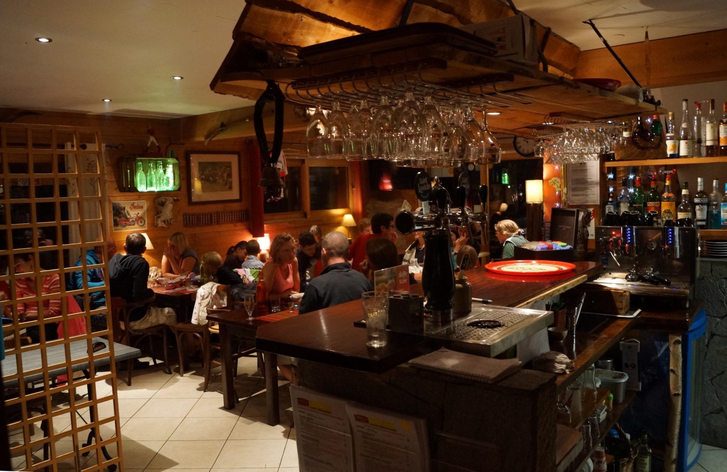Domaine du Trappeur — Photo 4