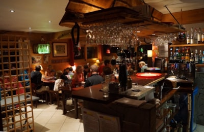 Domaine du Trappeur
