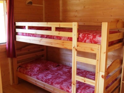 Chalet MYRTILLE