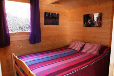Chalet MYRTILLE