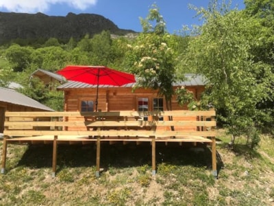 Chalet RANCH