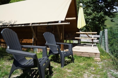 Bungalow TRAPPEUR