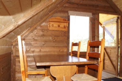 Bungalow TRAPPEUR