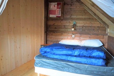 Bungalow TRAPPEUR