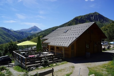 Domaine du Trappeur