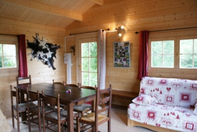 Chalet RANCH