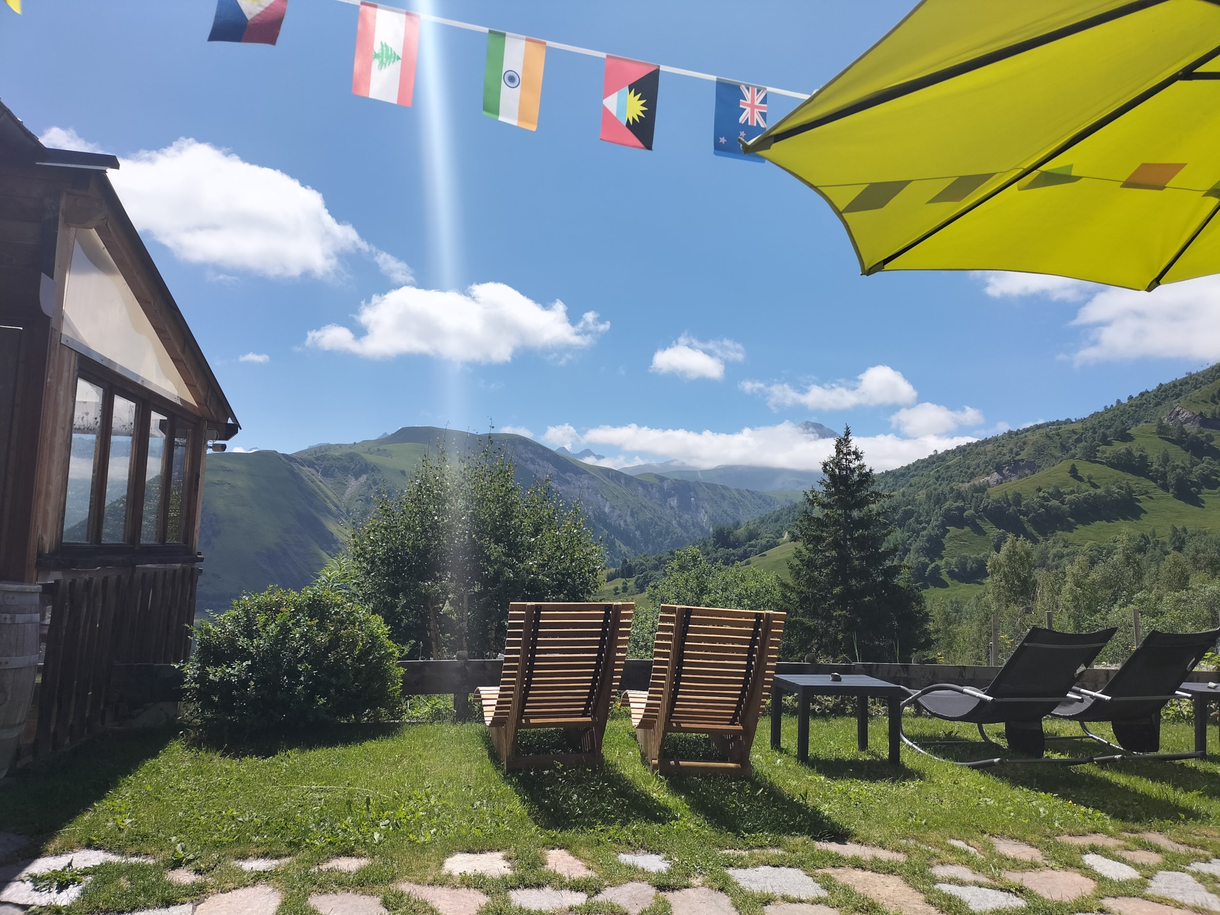 Domaine du Trappeur — Photo 10