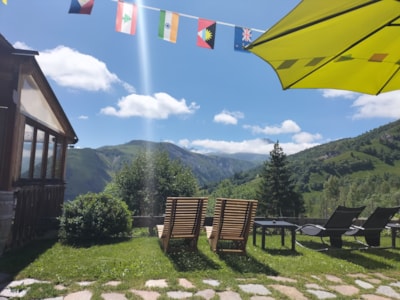Domaine du Trappeur