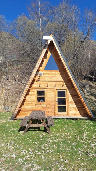 Tipi EDELWEISS