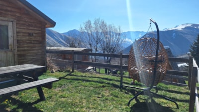 Chalet BOUQUETIN