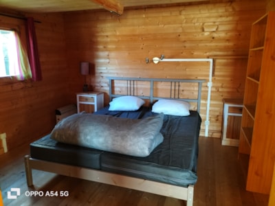 Chalet BOUQUETIN