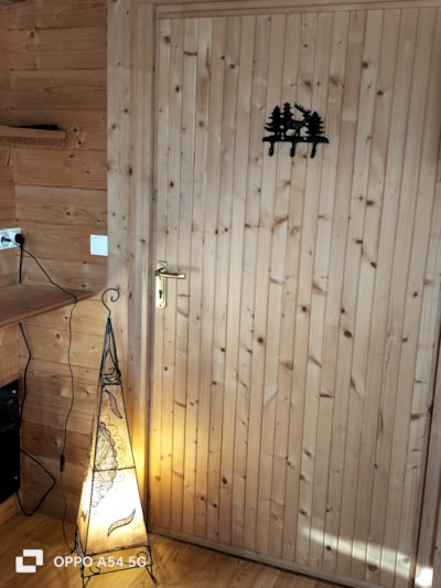 Chalet BOUQUETIN