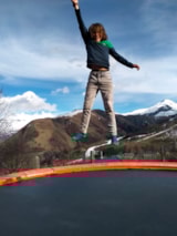 Foto #38 van Domaine du Trappeur