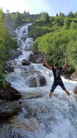 Foto #15 van Domaine du Trappeur