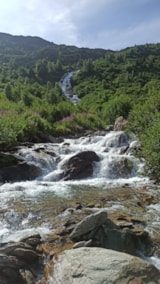 Foto #52 van Domaine du Trappeur