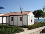 Location - Bungalow Reve - 2 Chambres - Camping Orbitur Ilha de Armona Location - Bungalow Reve - 2 Chambres - Camping Orbitur Ilha de Armona