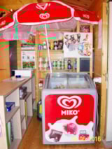 Foto #28 van Camping LE PONT ROUGE ET LES VIGNES