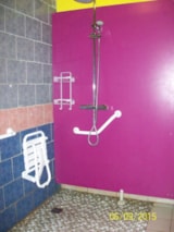 Foto #65 van Camping LE PONT ROUGE ET LES VIGNES