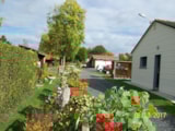 Foto #6 van Camping LE PONT ROUGE ET LES VIGNES