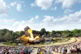Foto #32 van Camping Au Bois Du Cé, PUY DU FOU ®