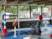 Camping Au Bois Du Cé, PUY DU FOU ®