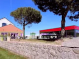 Foto #18 van Camping Au Bois Du Cé, PUY DU FOU ®