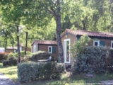 Foto #7 van Camping Au Bois Du Cé, PUY DU FOU ®