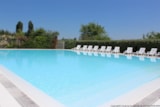 Foto #16 van Camping Au Bois Du Cé, PUY DU FOU ®