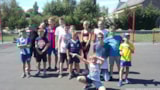 Foto #23 van Camping Au Bois Du Cé, PUY DU FOU ®