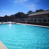 Foto #2 van Camping Au Bois Du Cé, PUY DU FOU ®