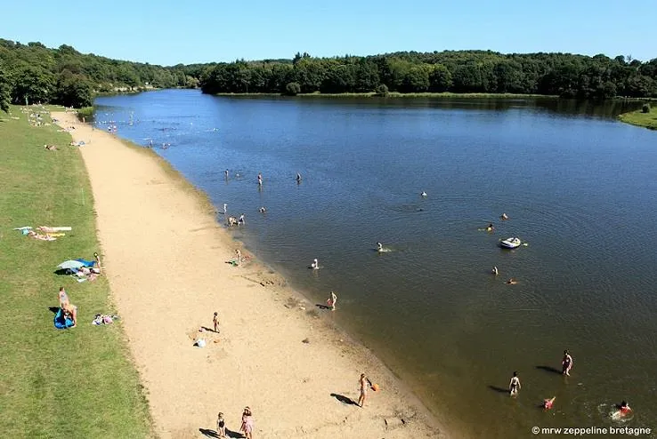 Sites et Paysages AU GRÉ DES VENTS