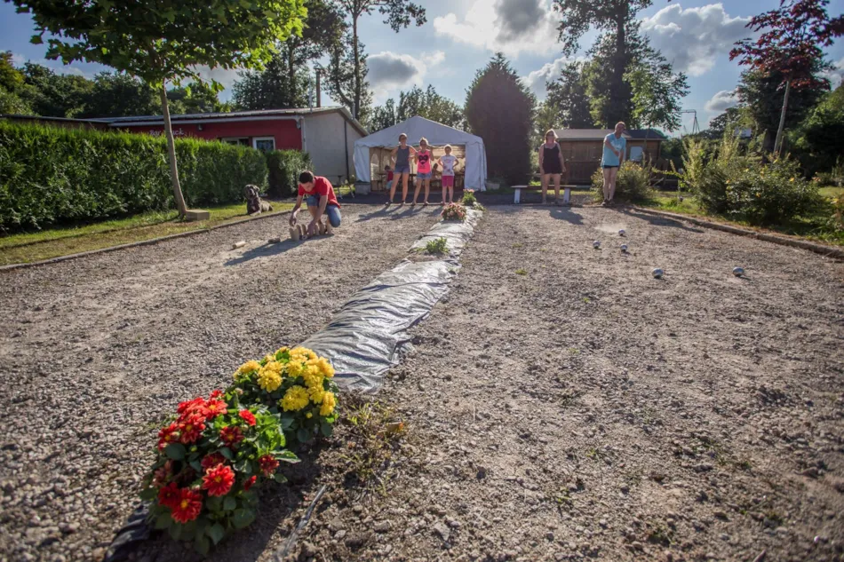 Sites et Paysages AU GRÉ DES VENTS