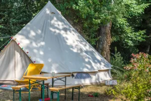 Sites et Paysages AU GRÉ DES VENTS - MyCamping