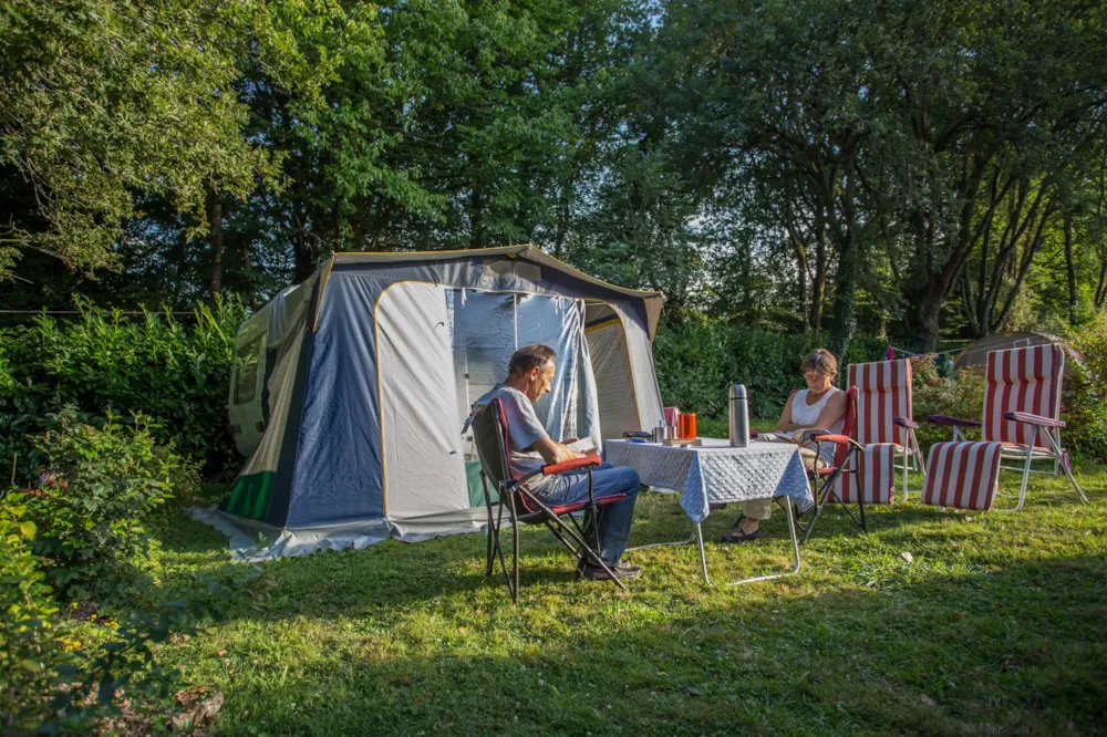 Sites et Paysages AU GRÉ DES VENTS - image n°2 - Camping Direct
