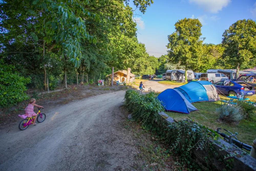 Sites et Paysages AU GRÉ DES VENTS - image n°5 - Camping Direct