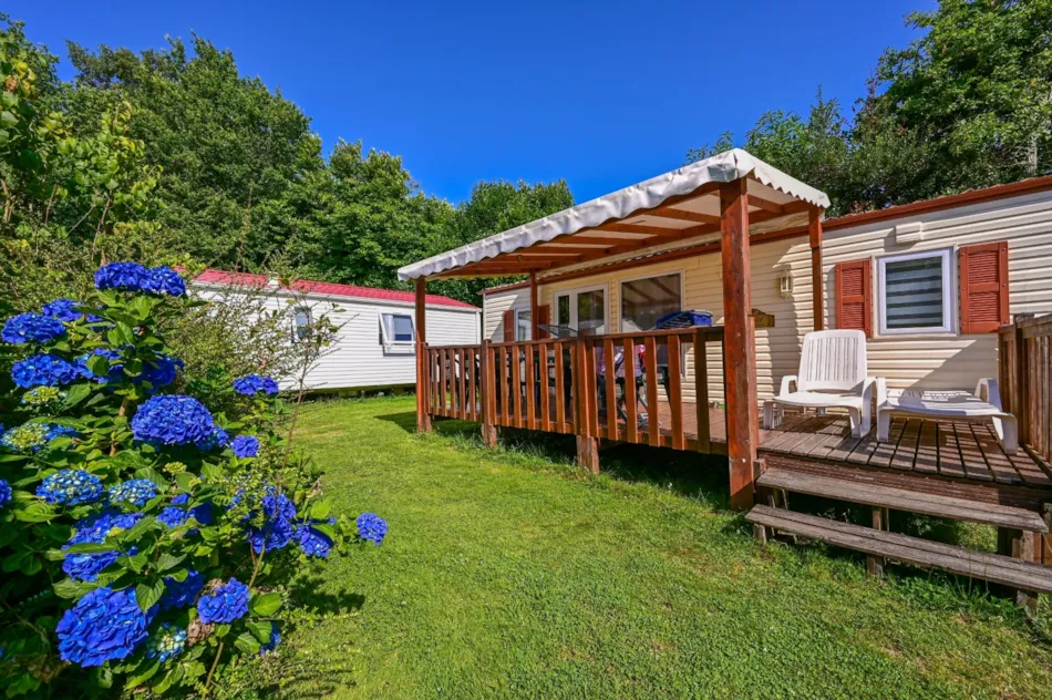 Sites et Paysages AU GRÉ DES VENTS