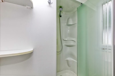 Mobile Home "Glycine" - 2 bedrooms