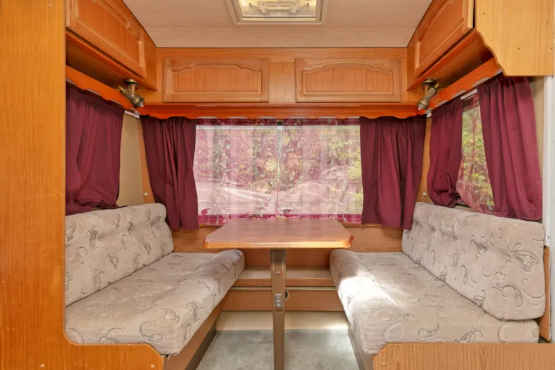 Caravane Eco Bruyère