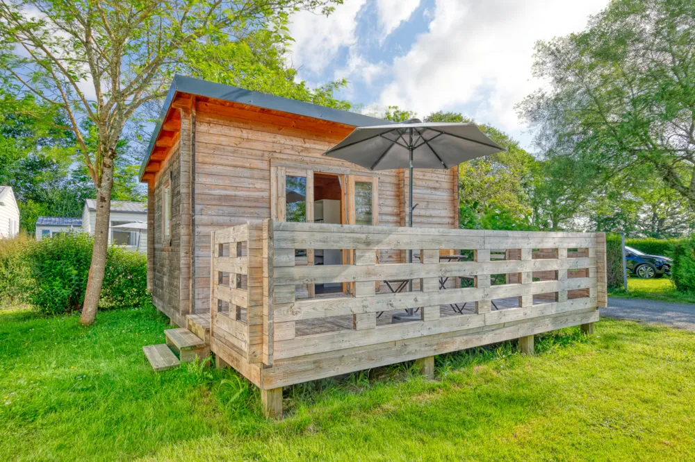 Mietunterkunft - "Chambre Du Baroudeur" - 1 Doppelzimmer - Sites et Paysages AU GRÉ DES VENTS