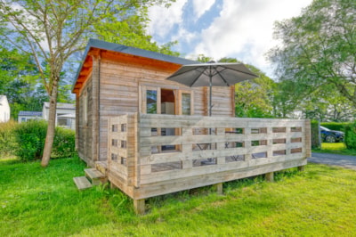 "Chambre du Baroudeur"  - 1 bedroom