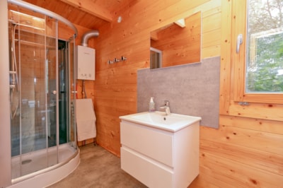 "Chambre du Baroudeur"  - 1 bedroom